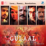 Gulaal - Jubin Nautiyal Song Download